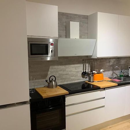 Alfredo Luxury House Apartment Rome Luaran gambar
