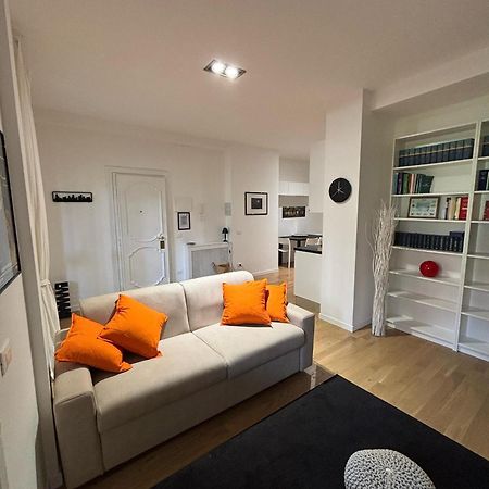 Alfredo Luxury House Apartment Rome Luaran gambar