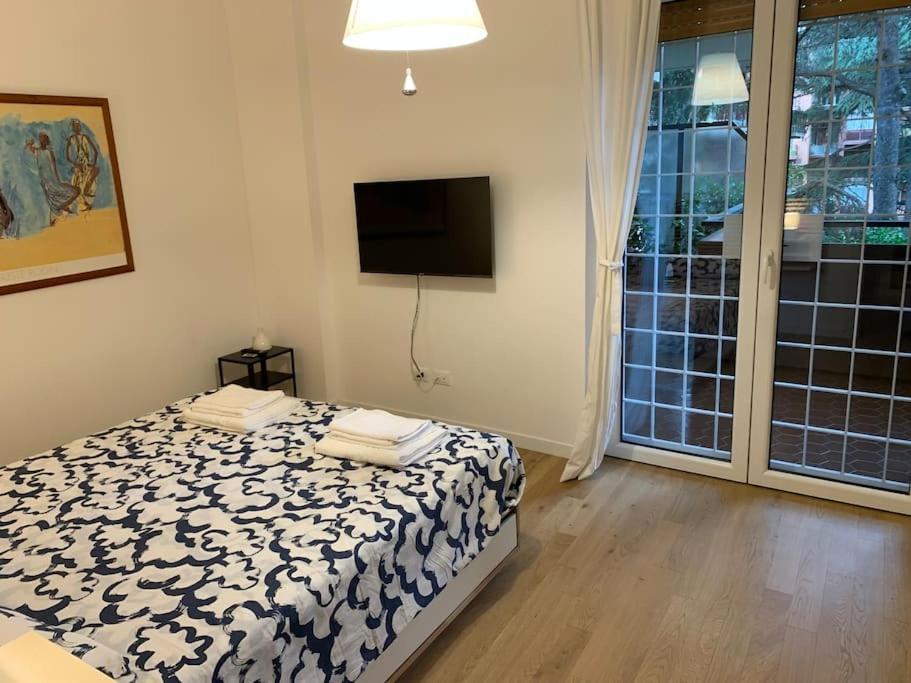 Alfredo Luxury House Apartment Rome Luaran gambar