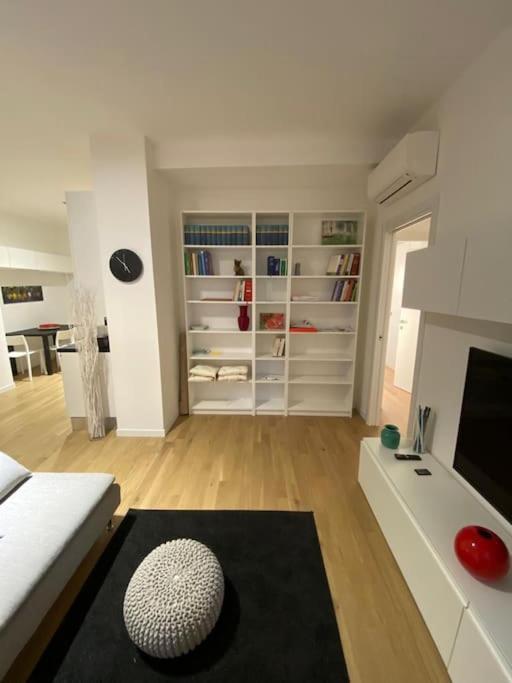 Alfredo Luxury House Apartment Rome Luaran gambar