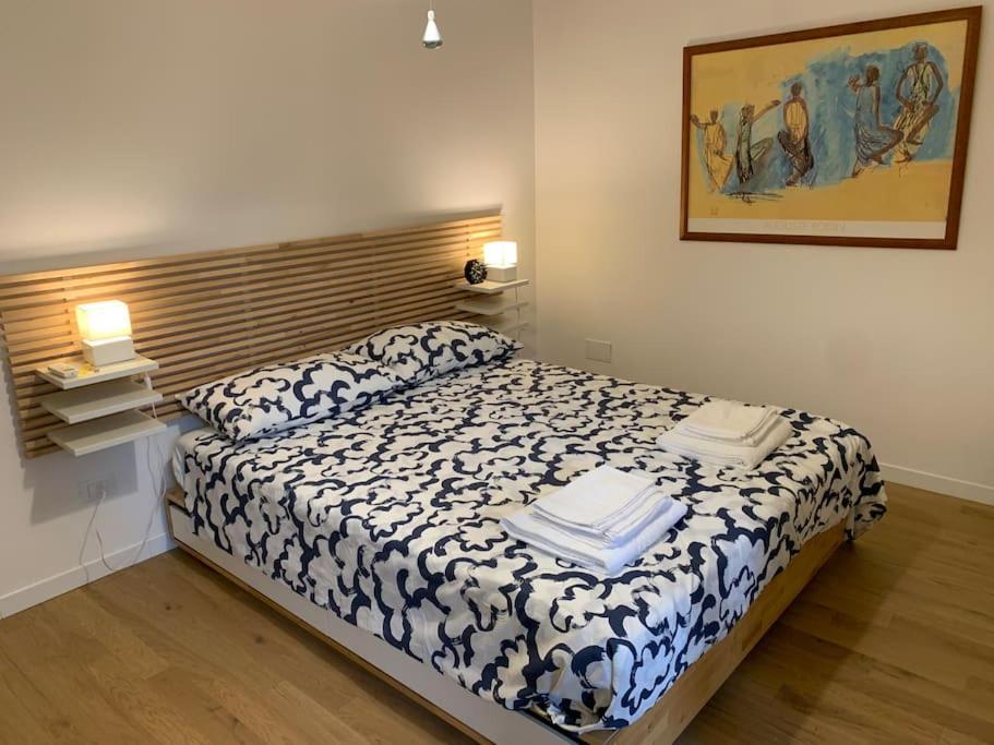 Alfredo Luxury House Apartment Rome Luaran gambar