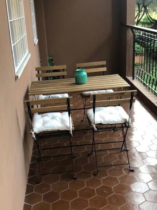 Alfredo Luxury House Apartment Rome Luaran gambar