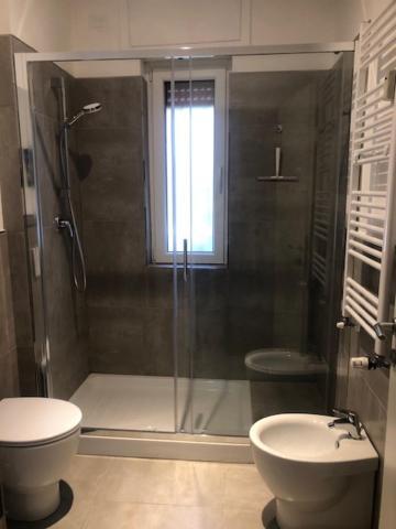 Alfredo Luxury House Apartment Rome Luaran gambar